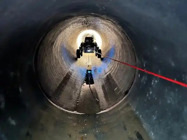 颍泉CCTV检测后如何整理数据？